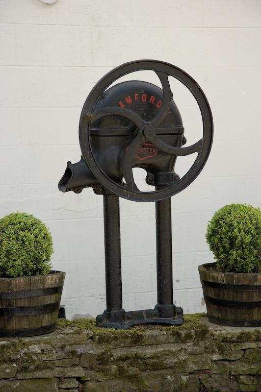 Rye Hill Farm Bed & Breakfast Hexham Exterior foto