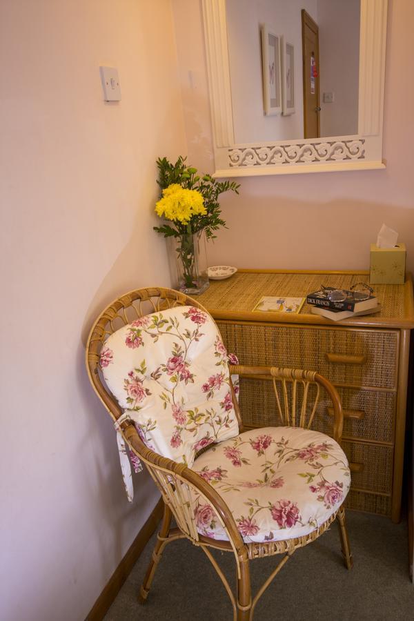 Rye Hill Farm Bed & Breakfast Hexham Exterior foto