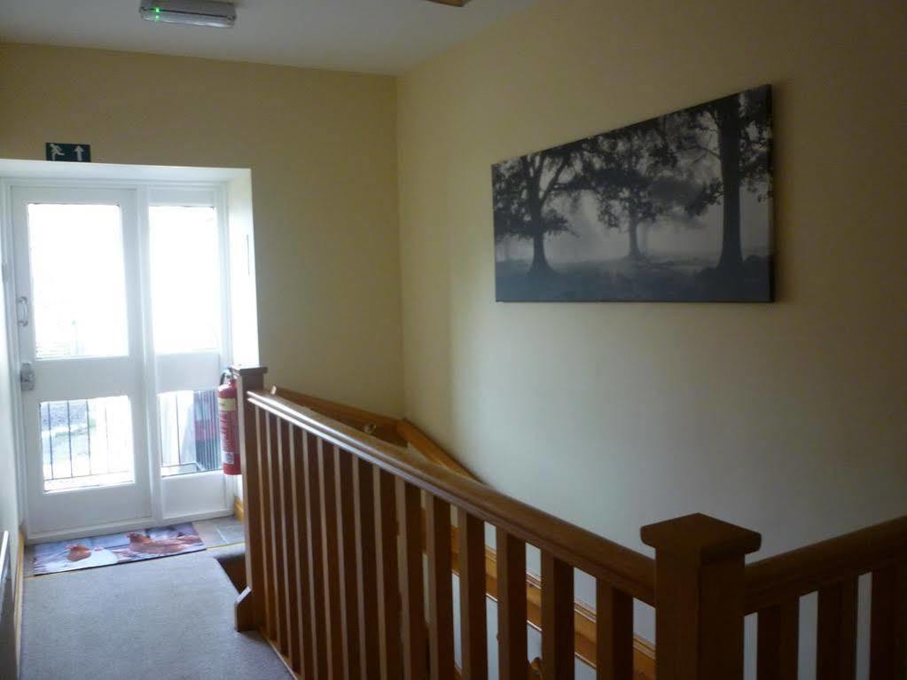 Rye Hill Farm Bed & Breakfast Hexham Exterior foto