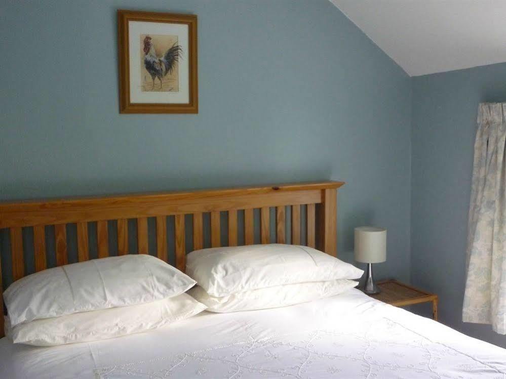 Rye Hill Farm Bed & Breakfast Hexham Exterior foto